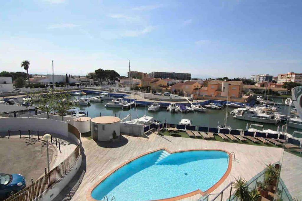 Appartement- Rooftop A Appartement